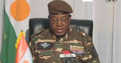 Борьба за власть: глава президентской гвардии Нигера объявил себя новым лидером страны
