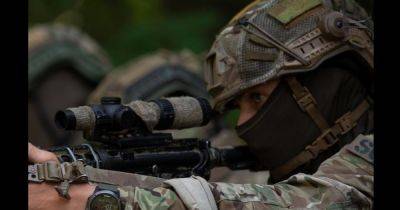 Навыки украинских бойцов из ССО будут изучать в странах НАТО, — Резников (фото)