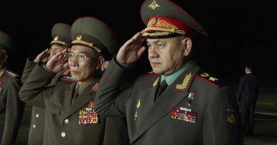 Китай, Россия и КНДР - новая ось: западные эксперты оценили поездку Шойгу в Северную Корею