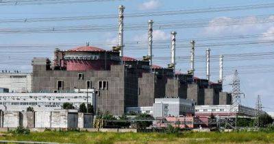 Рафаэль Гросси - ЗАЭС перевела пятый энергоблок в холодную остановку, а четвертый – в горячую - dsnews.ua - Россия - Украина