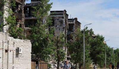 "Бывает и шумно": что рассказывают очевидцы о ситуации в Северодонецке