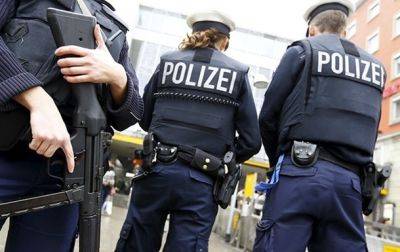 В Германии мужчина открыл огонь по соседям: трое убитых