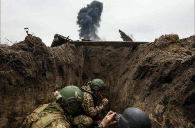 Угроза "котла" на Бердянском направлении: украинцам объяснили, что происходит и чего ждать дальше