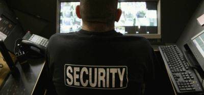 Услуги охранной компании – залог личной и корпоративной безопасности