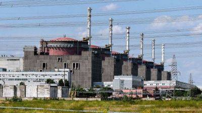 МАГАТЭ: ЗАЭС перевела 5-й энергоблок в холодную остановку, а 4-й – в горячую