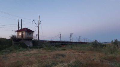 Удар по Чонгарскому мосту – ВСУ подтвердили успех операции