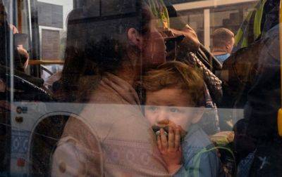 РФ похитила с оккупированных территорий более 19 тыс. детей - Офис Генпрокурора