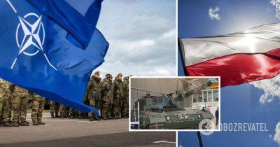 База НАТО в Польше – в Жешуве откроют ремонтно-логистический центр НАТО