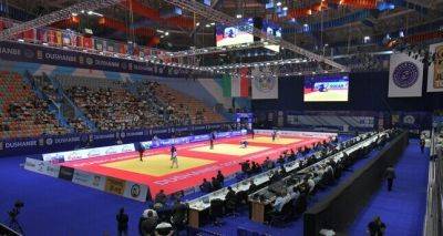 Международная федерация дзюдо утвердила дни проведения турнира Гран-При Душанбе
