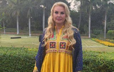 Самая богатая певица Украины нарвалась на массовую критику из-за одного фото: "Господи, она опухла от..."