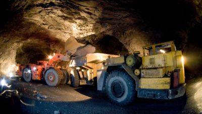 Тела двух молодых людей были найдены в золотодобывающей шахте в Самаркандской области