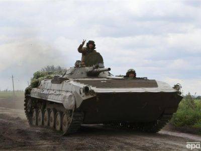 Силы обороны за неделю деоккупировали более 37 км² территории на востоке и юге Украины – Минобороны