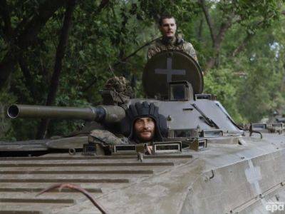 Силы обороны Украины вели контрнаступление на шести участках фронта, на некоторых из них достигли успехов – ISW