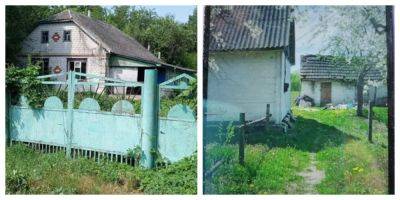 Цена домов от 35 тысяч гривен: где дешево продают недвижимость в Украине, фото