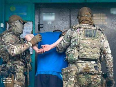 6 тыс. грн за координаты украинских ПВО. Житель Черкасс задержан по подозрению в сдаче позиций ВСУ оккупантам