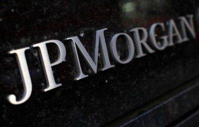 JPMorgan отказался от «бычьего» взгляда на казначейские облигации США
