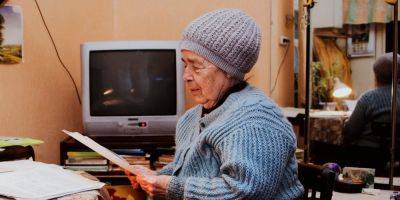 Правило 10 дней: как пенсионерам не потерять часть выплат - biz.nv.ua - Россия - Украина