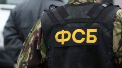 ФСБ утверждает, что сорвала покушение на главу аннексированного Крыма