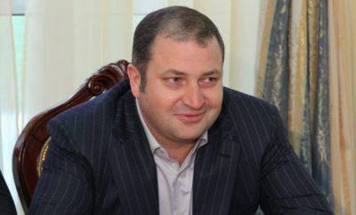 Скандальный бизнесмен Юрий Борисов сбежал за границу: партнер Фирташа владеющий самой дорогой квартирой в Украине