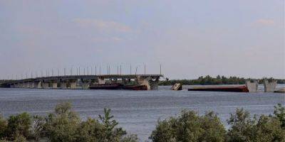 Войска РФ пытаются вернуться на позиции возле Антоновского моста, ВСУ их зачищают — Гуменюк