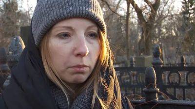 Удар по Краматорску: 13-ой жертвой стала украинская писательница Виктория Амелина