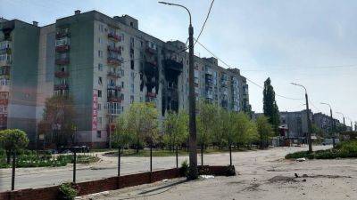 Оккупанты в Северодонецке придумали новую замысловатую "акцию", чтобы проверили количество пустых квартир