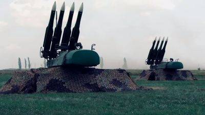 3 июня в Украине отмечают День зенитных ракетных войск | Новости Одессы
