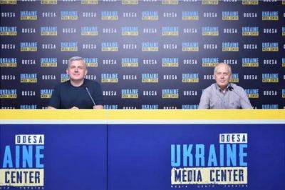Одесский медицинский центр приостановил лечение военных: в чем причина - sportarena.com - Украина - Одесса