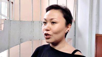 В Кыргызстане суд разрешил вместо отчества использовать имя матери