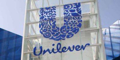 Производитель Domestos, Lipton, Axe и Dove. Украина внесла британскую Unilever в перечень международных спонсоров войны