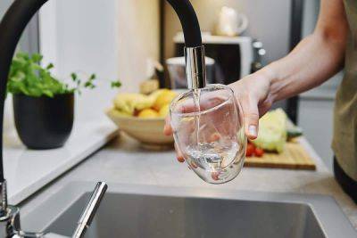 Цены на водоснабжение пока не поднимают | Новости Одессы