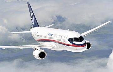 У авиакомпаний РФ возникли новые проблемы с ремонтом самолетов - charter97.org - Россия - США - Украина - Белоруссия