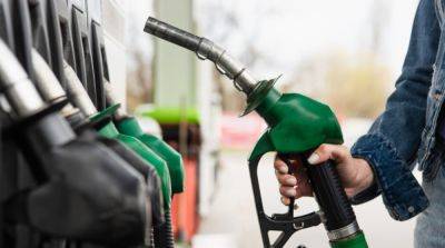 Возвращение довоенного НДС: как сети АЗС подняли цены на бензин и дизтопливо