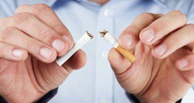 Три стопроцентных способа курить назвал психиатр-нарколог - cxid.info