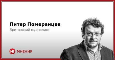 Что побуждает россиян держаться за Путина и совершать военные преступления