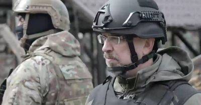 Министр обороны Резников принял сторону украинских производителей в их конфликте с Госаудитслужбой