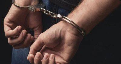 19-летний душанбинец задержан за совершение кражи