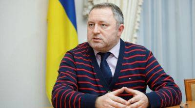 Генпрокурор заверил, что Украина в «обозримом будущем» ратифицирует Римский статут