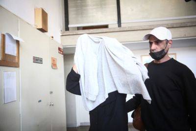 Иерусалим: мужчина сел на 13.5 лет за попытку убийства своей любовницы