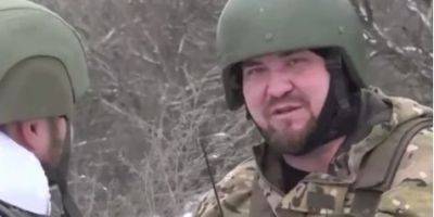 ВСУ ликвидировали командира отряда кадыровского спецназа Ахмат