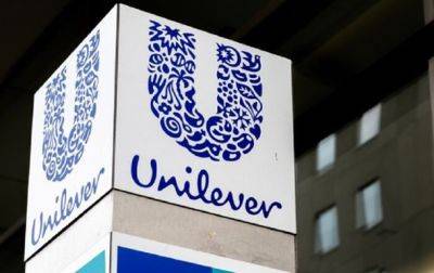 НАПК признало спонсором войны компанию Unilever