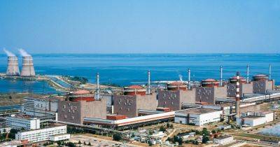 МАГАТЭ: Запорожскую АЭС впервые за четыре месяца подключили к резервной линии электропередач