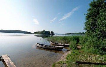 Можно ли рыбачить на лесном озере во время запрета на посещение лесов?