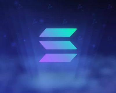CEO Solana назвал Ethereum возможным L2-решением для сети