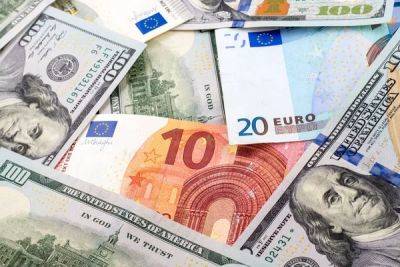 Курс валют на вечер 3 июля: межбанк, курс в обменниках и наличный рынок