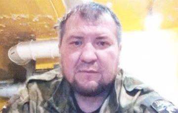 В Украине ликвидировали известного приспешника Кадырова