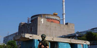 Второй Чернобыль? Какие опасные сценарии могут реализовать россияне на Запорожской АЭС и что скажет мир — интервью с экспертом