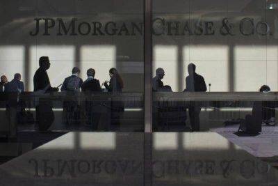 Как пережить рецессию: 5 стратегий от JPMorgan