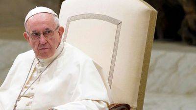 Папа римский осудил акцию с сожжением Корана в Швеции