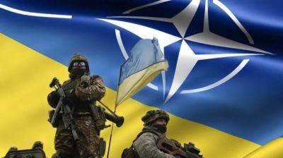 Роб Бауэр - В НАТО оценили начало контрнаступления ВСУ - vchaspik.ua - Россия - Украина